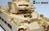 E.T. Model E35-012 WWII British Matilda Mk.III/IV (For TAMIYA 35300) (1:35)